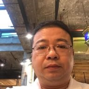 一个70后的离异大叔的第一张照片--龙海相亲网