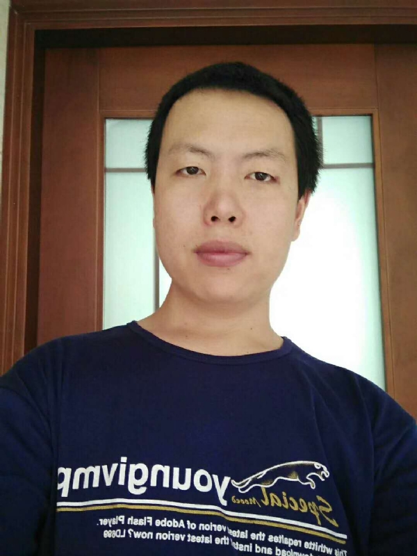 期待认识你的第一张照片--龙海相亲网