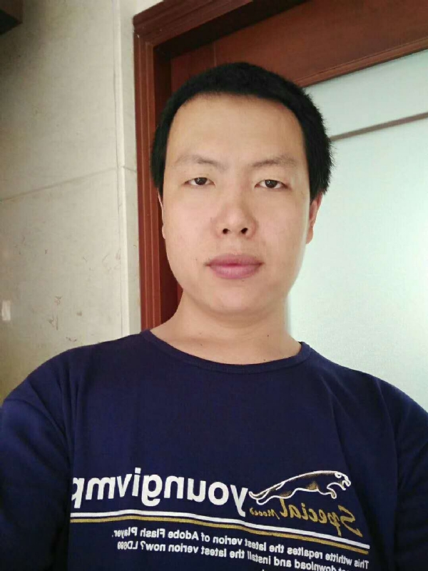 期待认识你的第三张照片--龙海相亲网