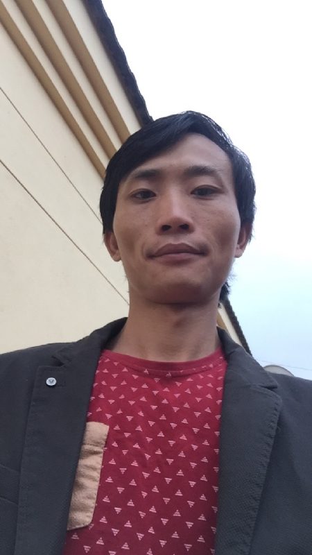WENK的第一张照片--龙海相亲网