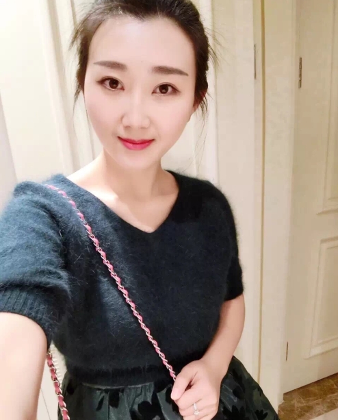小妮的第三张照片--龙海相亲网