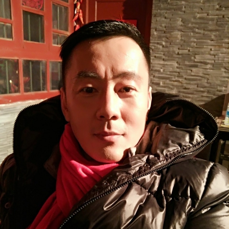 月满西楼的第一张照片--龙海相亲网