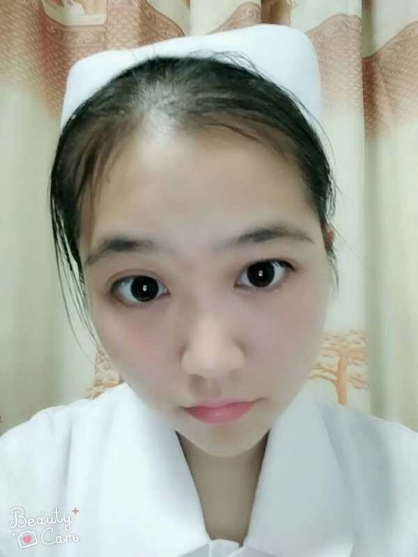 美美的第二张照片--龙海相亲网