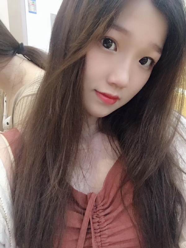 安安的第一张照片--龙海相亲网