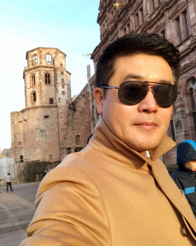 天马行空的第二张照片--龙海相亲网