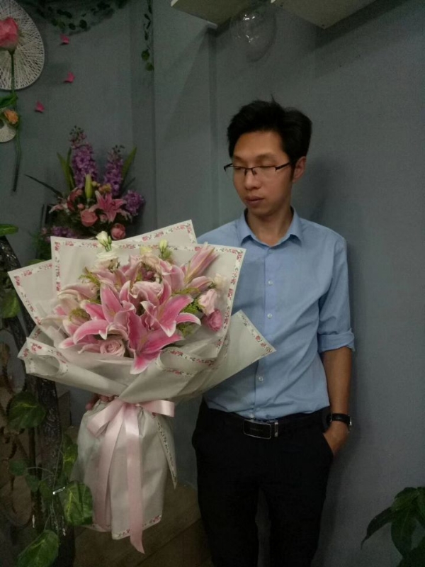 不死书生的第一张照片--龙海相亲网