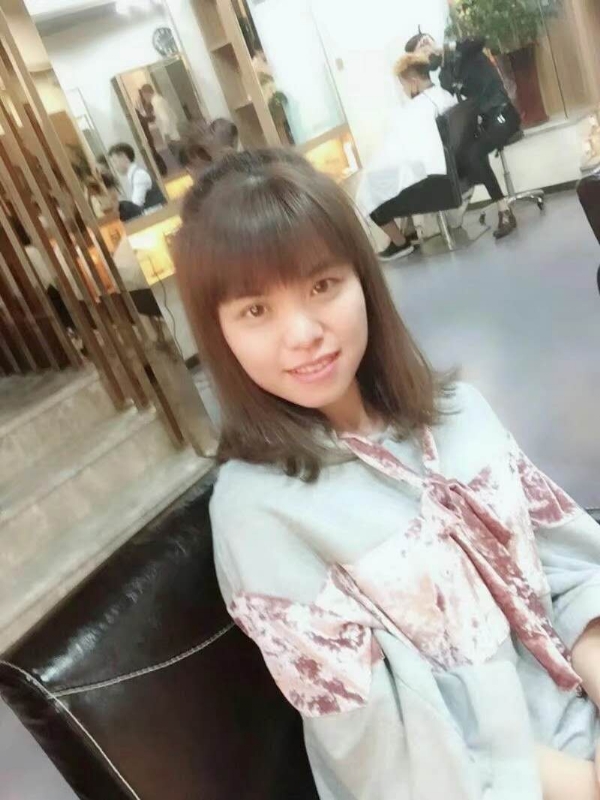 米砂的第一张照片--龙海相亲网