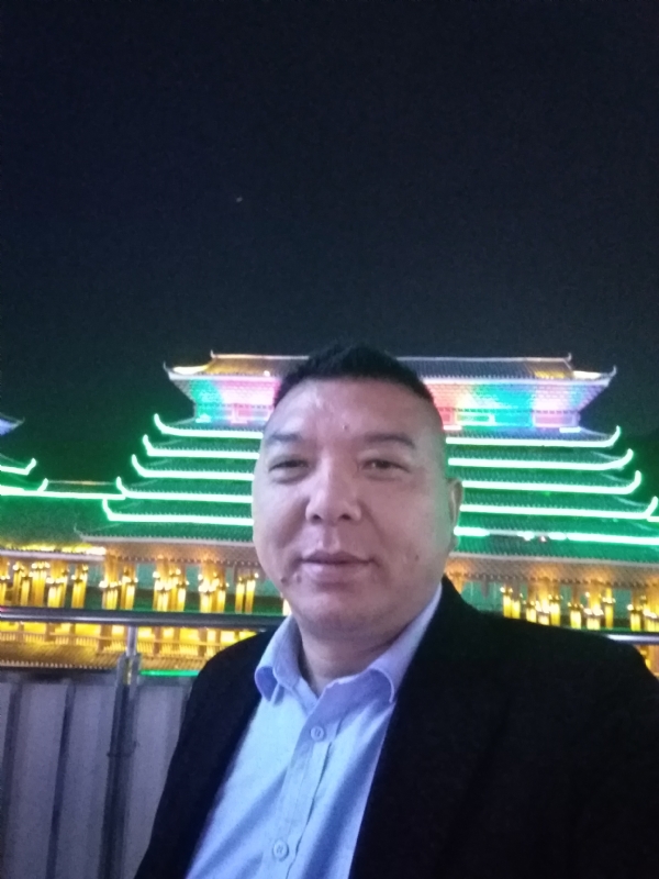 幸福的港湾的第一张照片--龙海相亲网