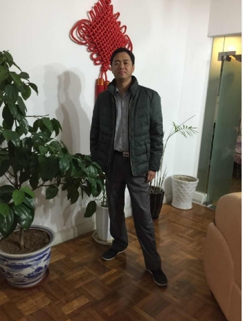 阳光的第一张照片--龙海相亲网