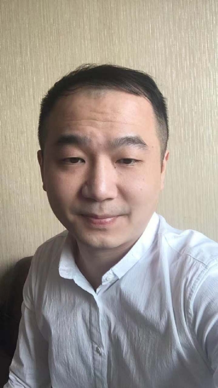 陈泽龙的第一张照片--龙海相亲网