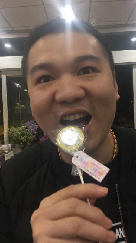 王小叶的第一张照片--龙海相亲网