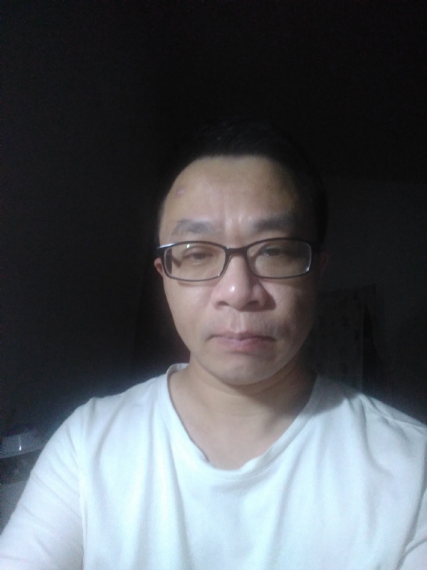 尘梦短促的第一张照片--龙海相亲网
