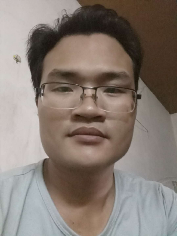 陈欣宇的第三张照片--龙海相亲网