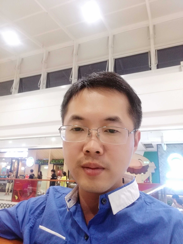 孤独小舟的第一张照片--龙海相亲网