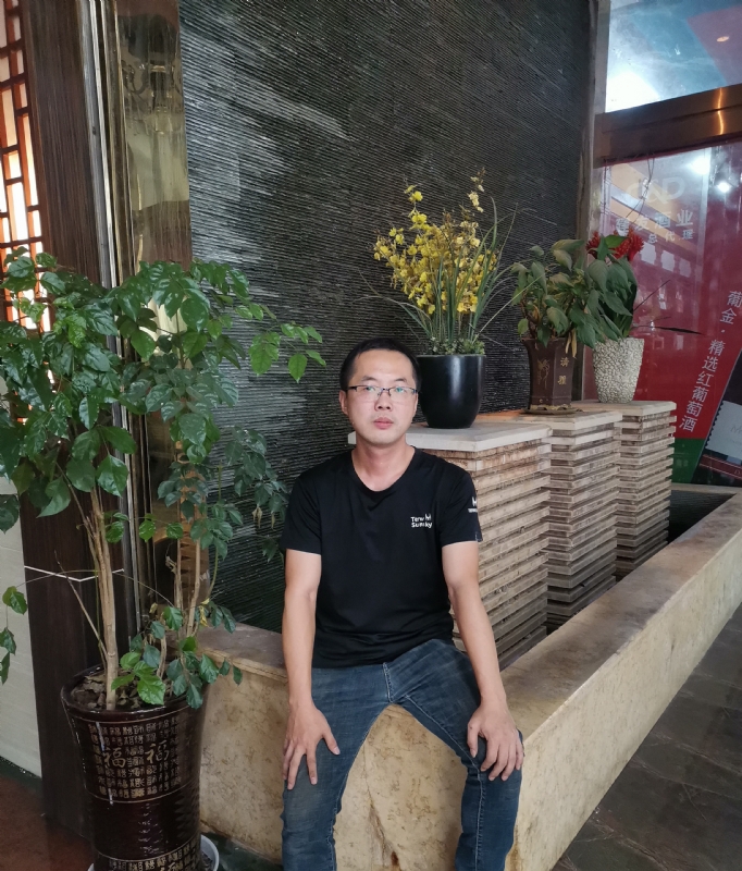 孤独小舟的第二张照片--龙海相亲网