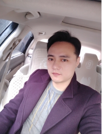 春的第一张照片--龙海相亲网