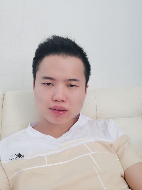 执一份情的第一张照片--龙海相亲网