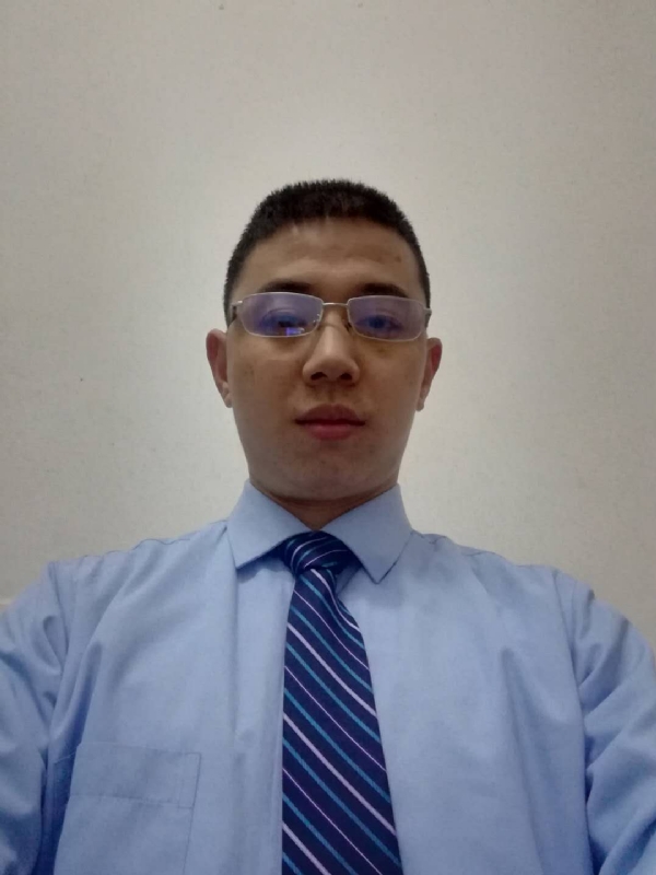 克火的第一张照片--龙海相亲网