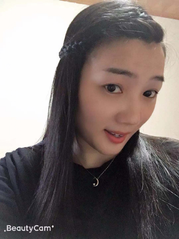 往事随风的第一张照片--龙海相亲网