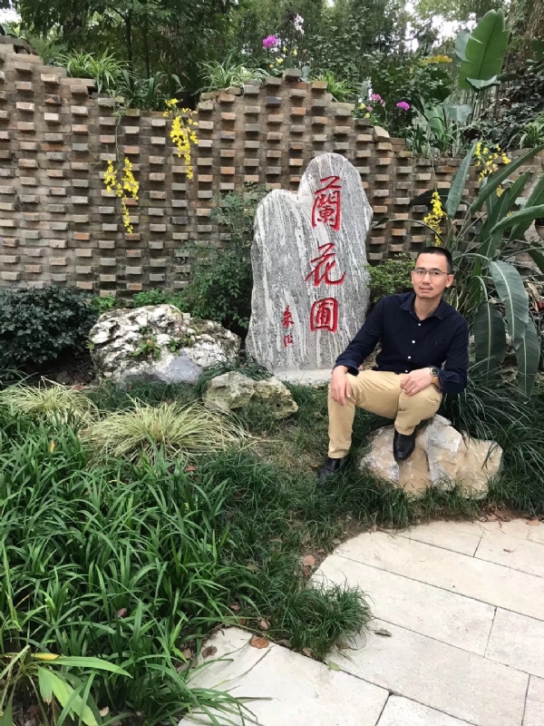 真心换真心的第一张照片--龙海相亲网