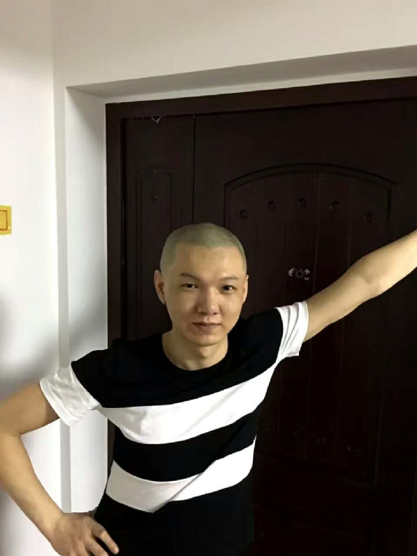 顺子的第一张照片--龙海相亲网
