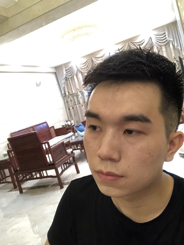 少涵的第一张照片--龙海相亲网