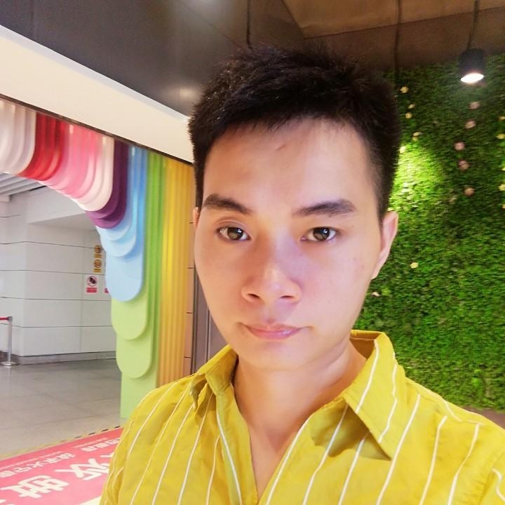 纯牛奶的第一张照片--龙海相亲网
