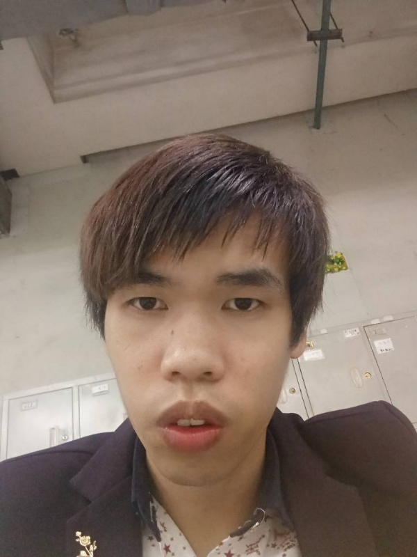 林强的第一张照片--龙海相亲网