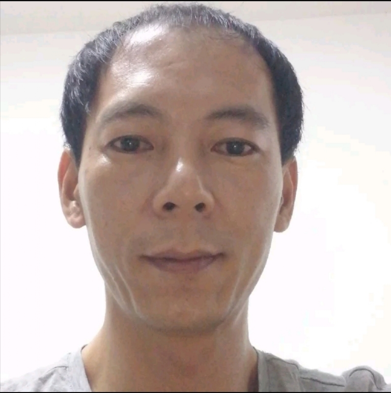 单枪匹马的第一张照片--龙海相亲网