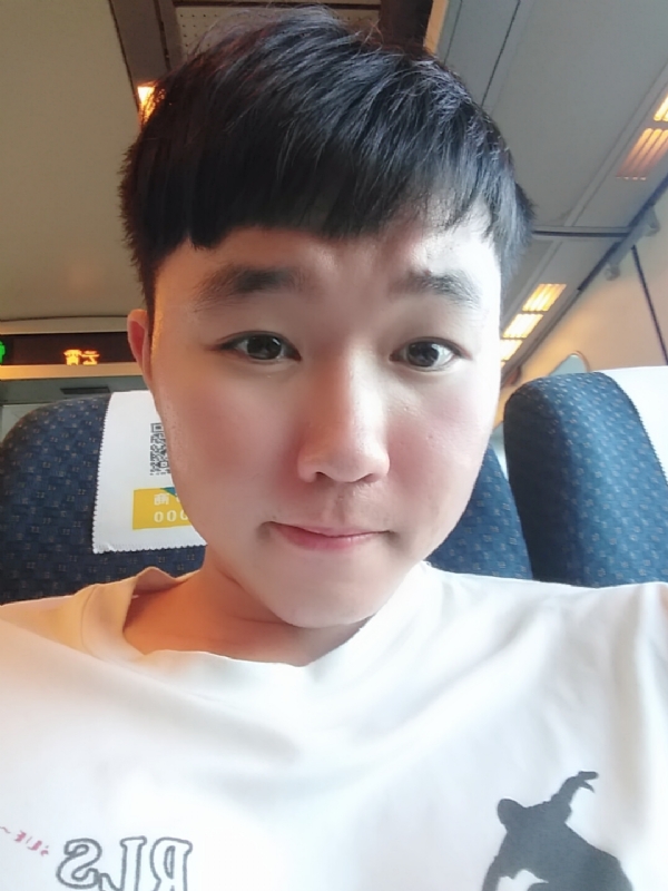 爱玉的第一张照片--龙海相亲网