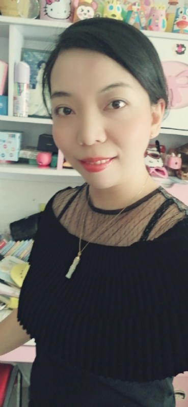 春暖花开的第二张照片--龙海相亲网