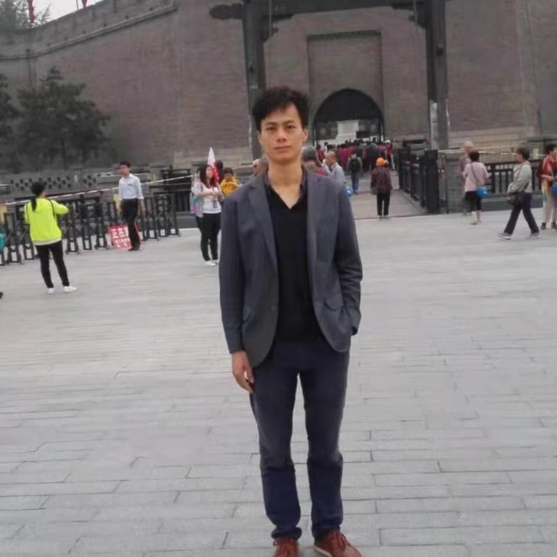 认真的第一张照片--龙海相亲网