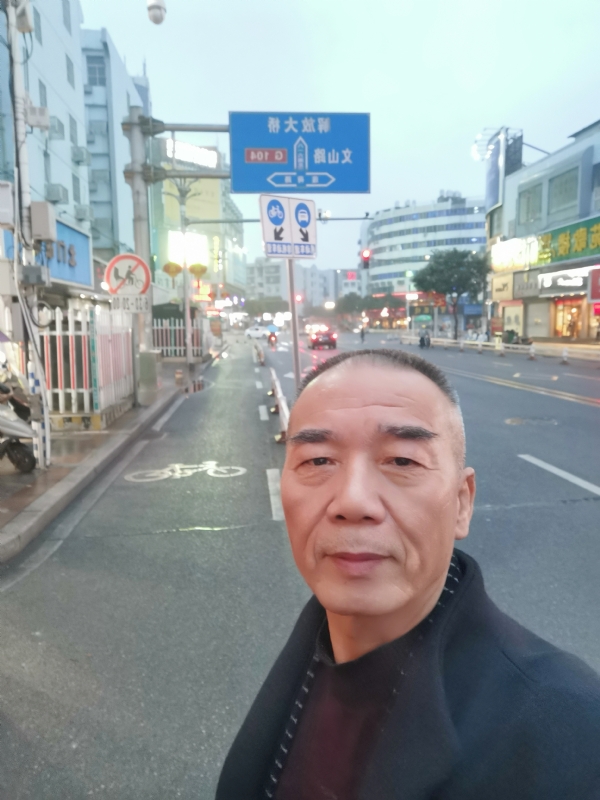 历尽沧海的第二张照片--龙海相亲网