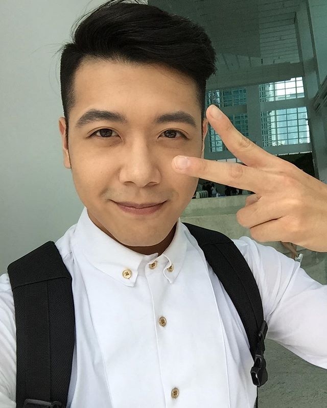 陈俊峰的第一张照片--龙海相亲网