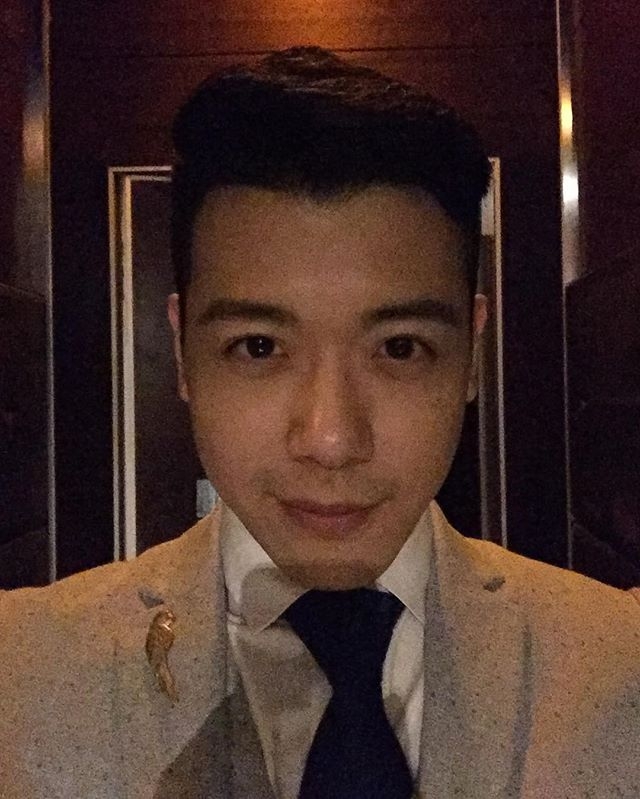 陈俊峰的第二张照片--龙海相亲网