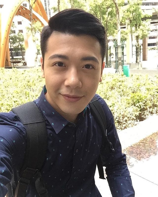 陈俊峰的第三张照片--龙海相亲网