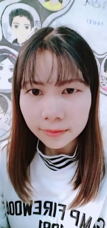 哎咿咕的第一张照片--龙海相亲网