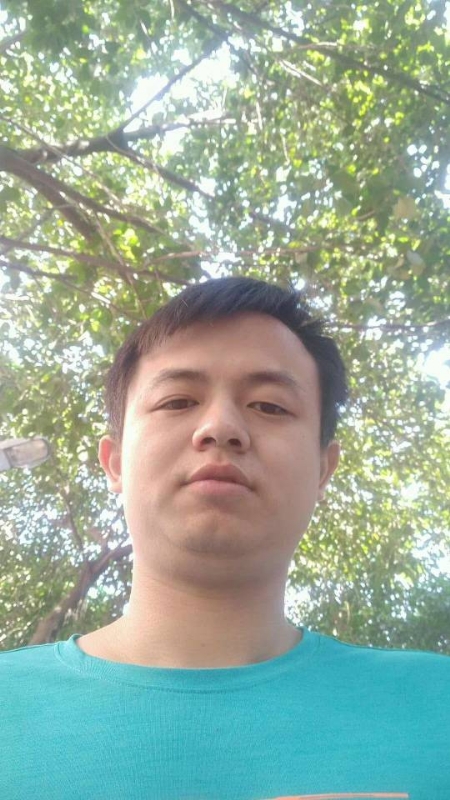 靠谱男的第一张照片--龙海相亲网