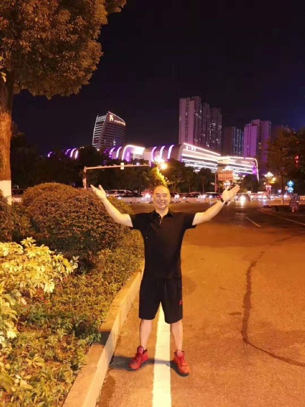 李国伟的第二张照片--龙海相亲网