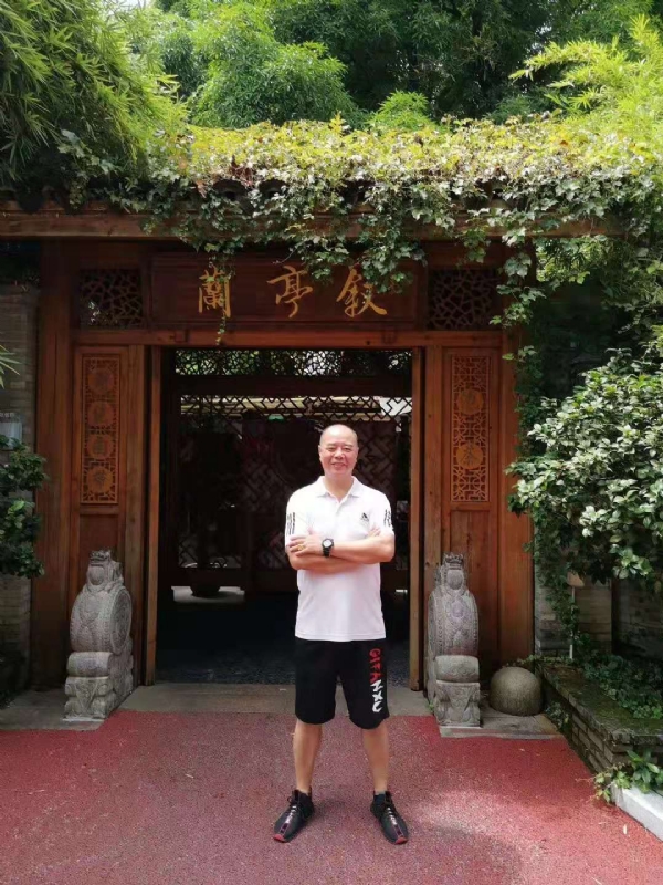 李国伟的第四张照片--龙海相亲网