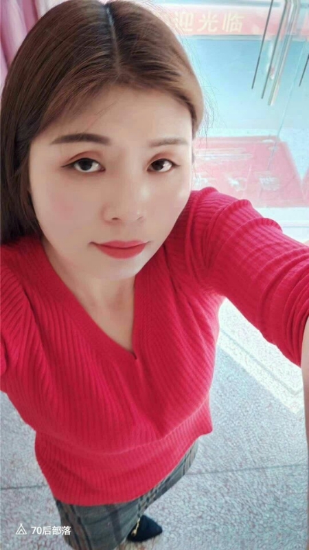 秘密花园的第一张照片--龙海相亲网