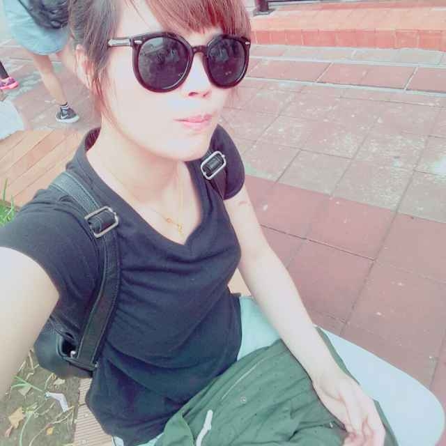 勻勻的第一张照片--龙海相亲网