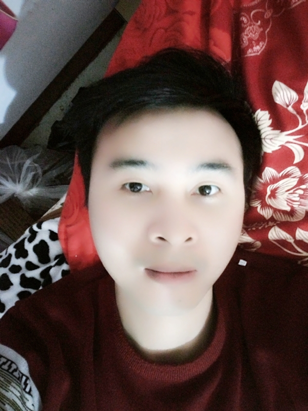 海魂斗罗的第一张照片--龙海相亲网