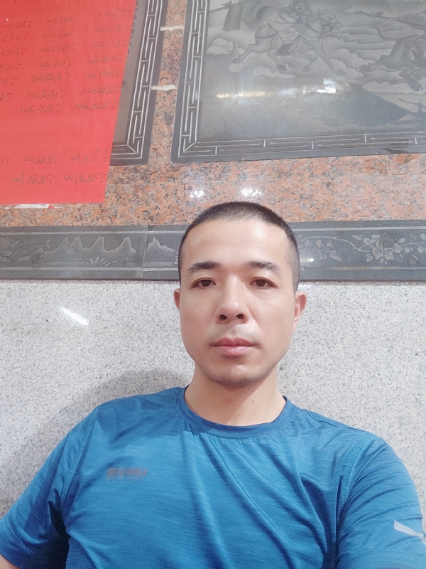 虫子的第一张照片--龙海相亲网