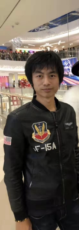 明明的第一张照片--龙海相亲网