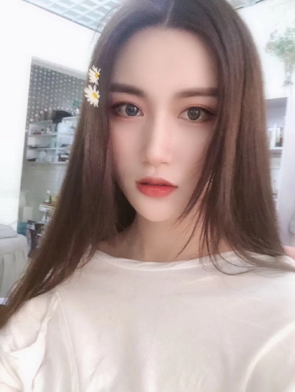 烟雨飘飘的第一张照片--龙海相亲网