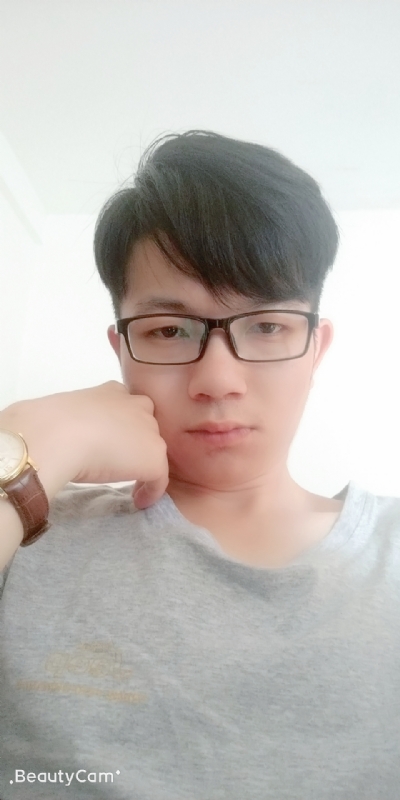 愿得一人心的第一张照片--龙海相亲网