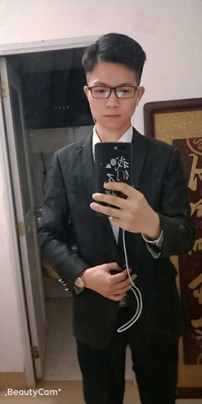 愿得一人心的第二张照片--龙海相亲网