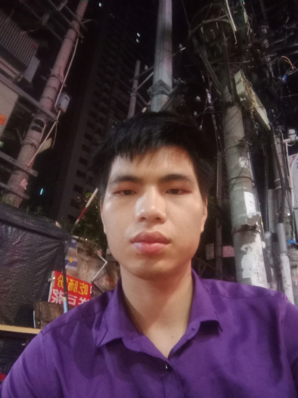 七月的风八月的雨的第一张照片--龙海相亲网
