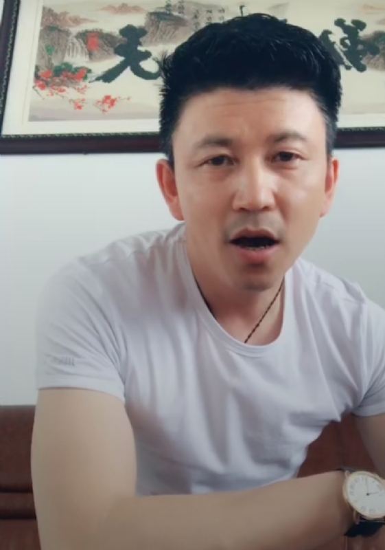 李东承的第一张照片--龙海相亲网